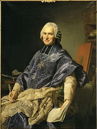 JOSEPH-MARIE TERRAY (1715-1778)